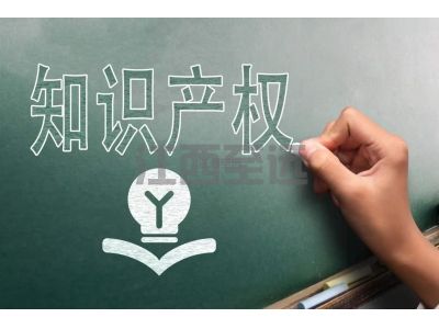 知(zhī)識産權管理系統